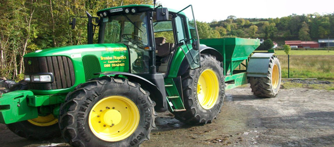 Leitrim Plant Hire