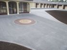 Concrete Jobs - Black Concrete