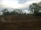 Pressurised Raised Soil Bed