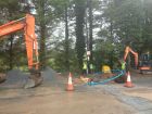 Water Mains