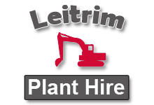 Leitrim Plant Hire